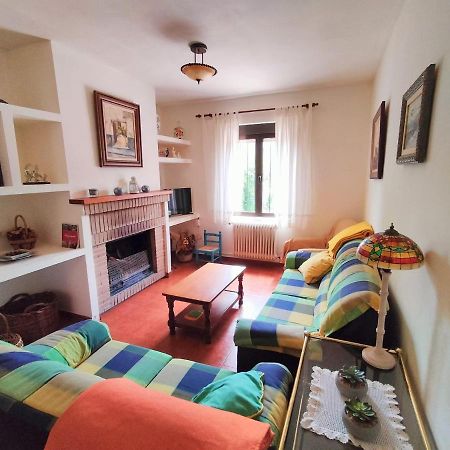 RióparCasa Juanito别墅 外观 照片
