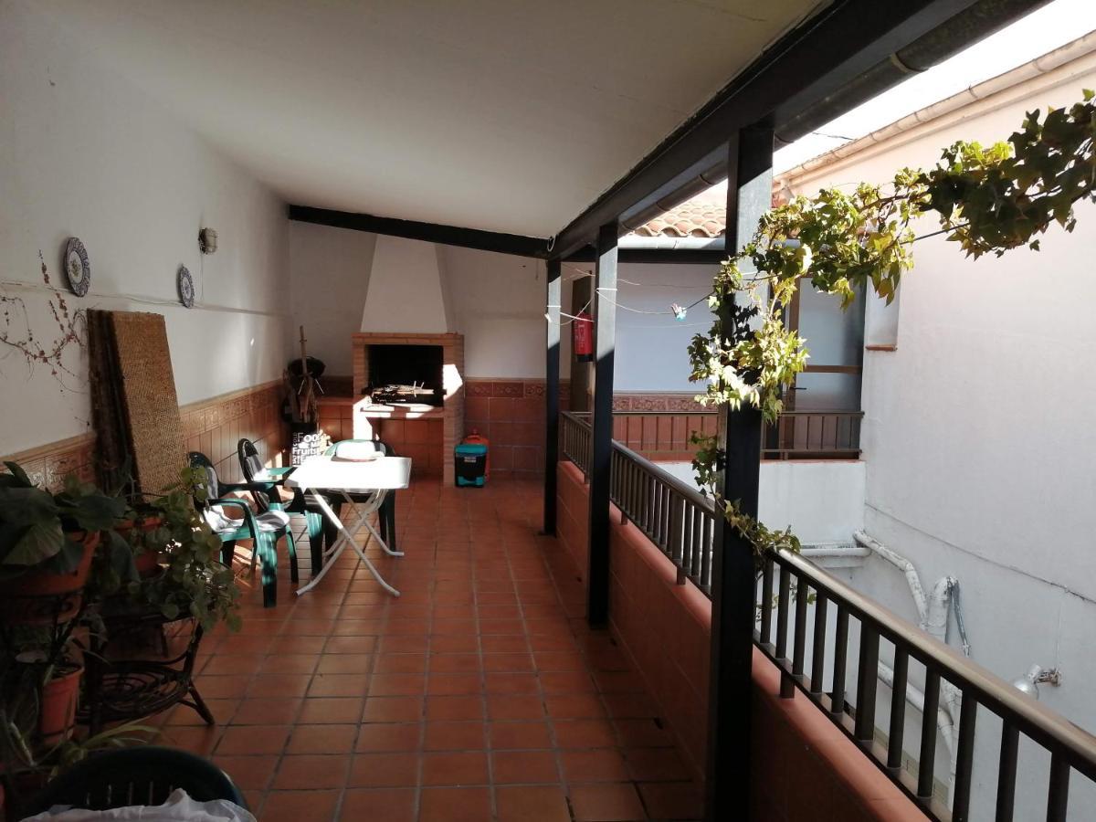 RióparCasa Juanito别墅 外观 照片