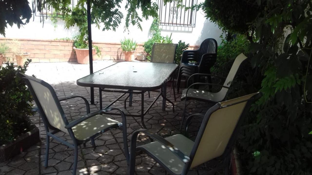 RióparCasa Juanito别墅 外观 照片