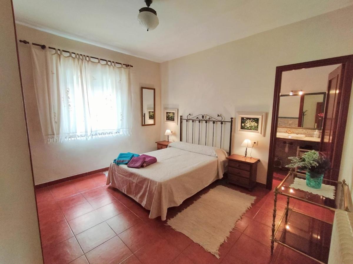 RióparCasa Juanito别墅 外观 照片