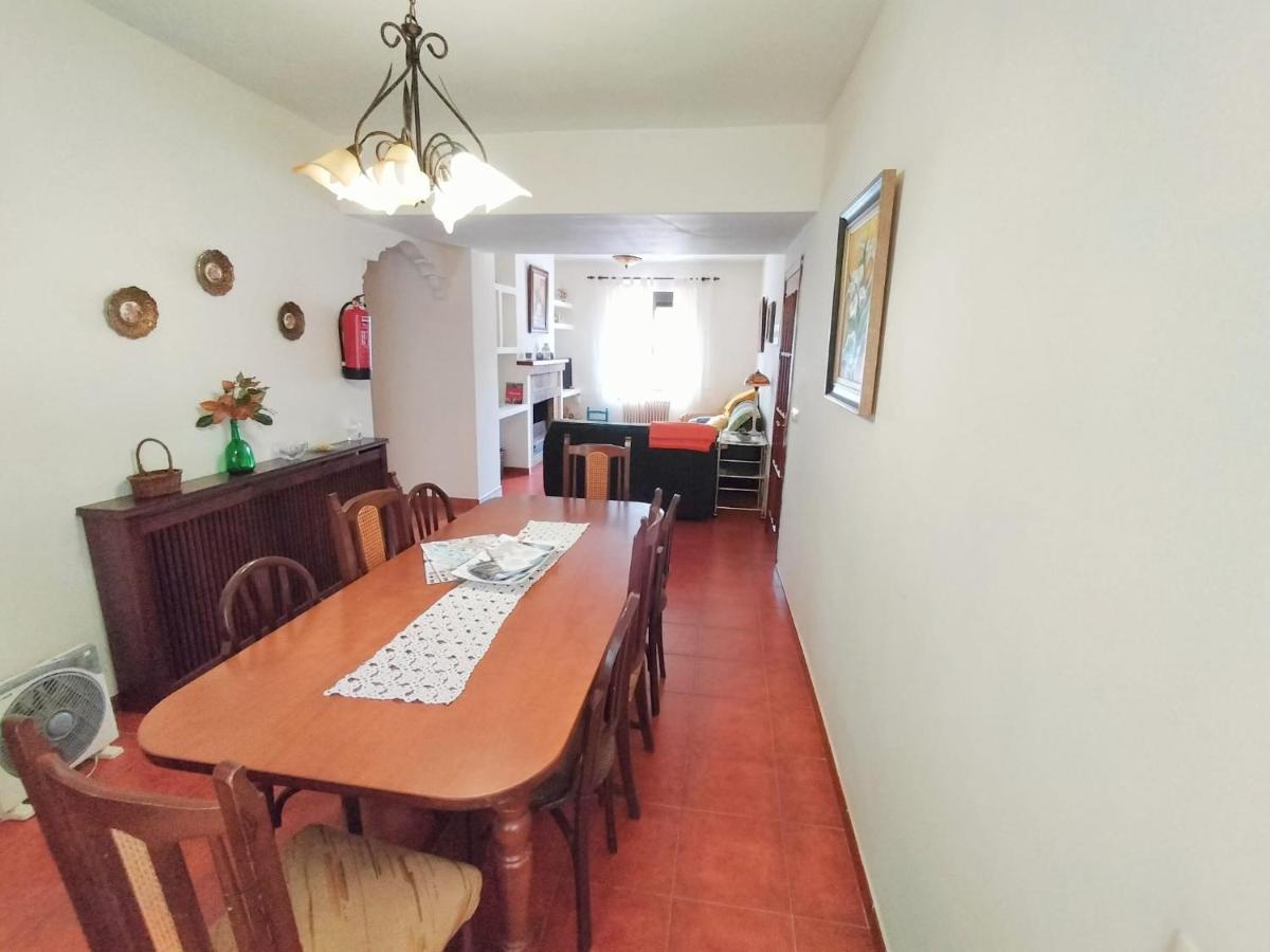 RióparCasa Juanito别墅 外观 照片