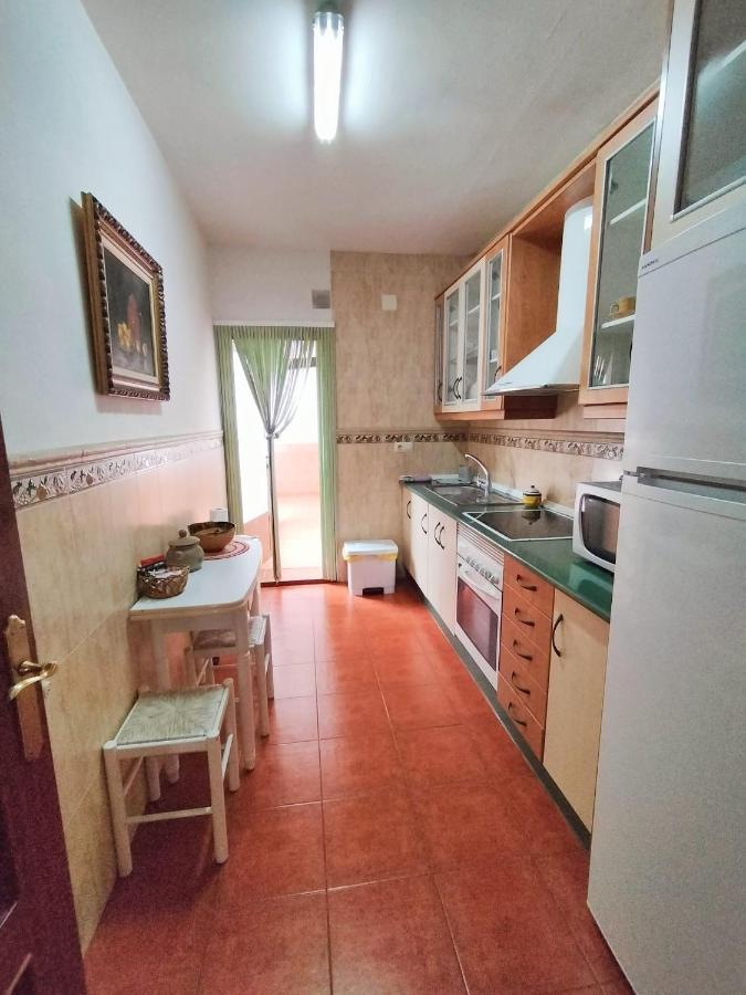 RióparCasa Juanito别墅 外观 照片