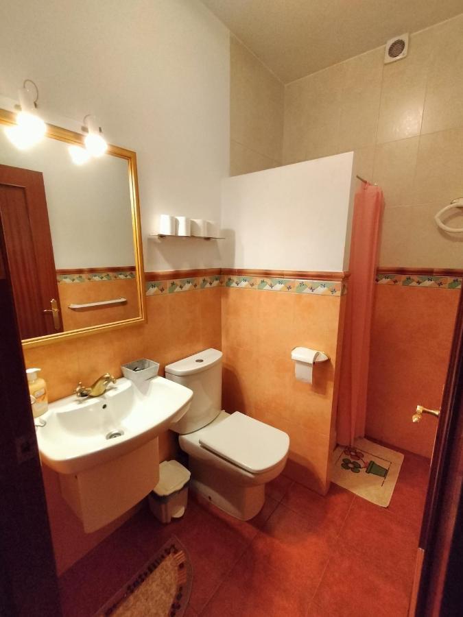 RióparCasa Juanito别墅 外观 照片