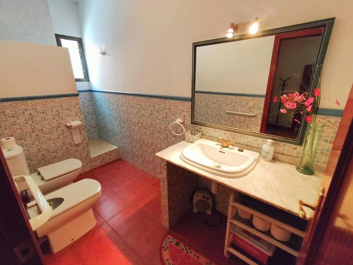 RióparCasa Juanito别墅 外观 照片